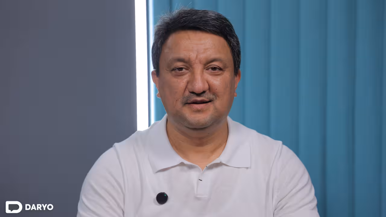 Yorqin Inomov
